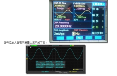 低功耗心电信号放大器设计方案探析